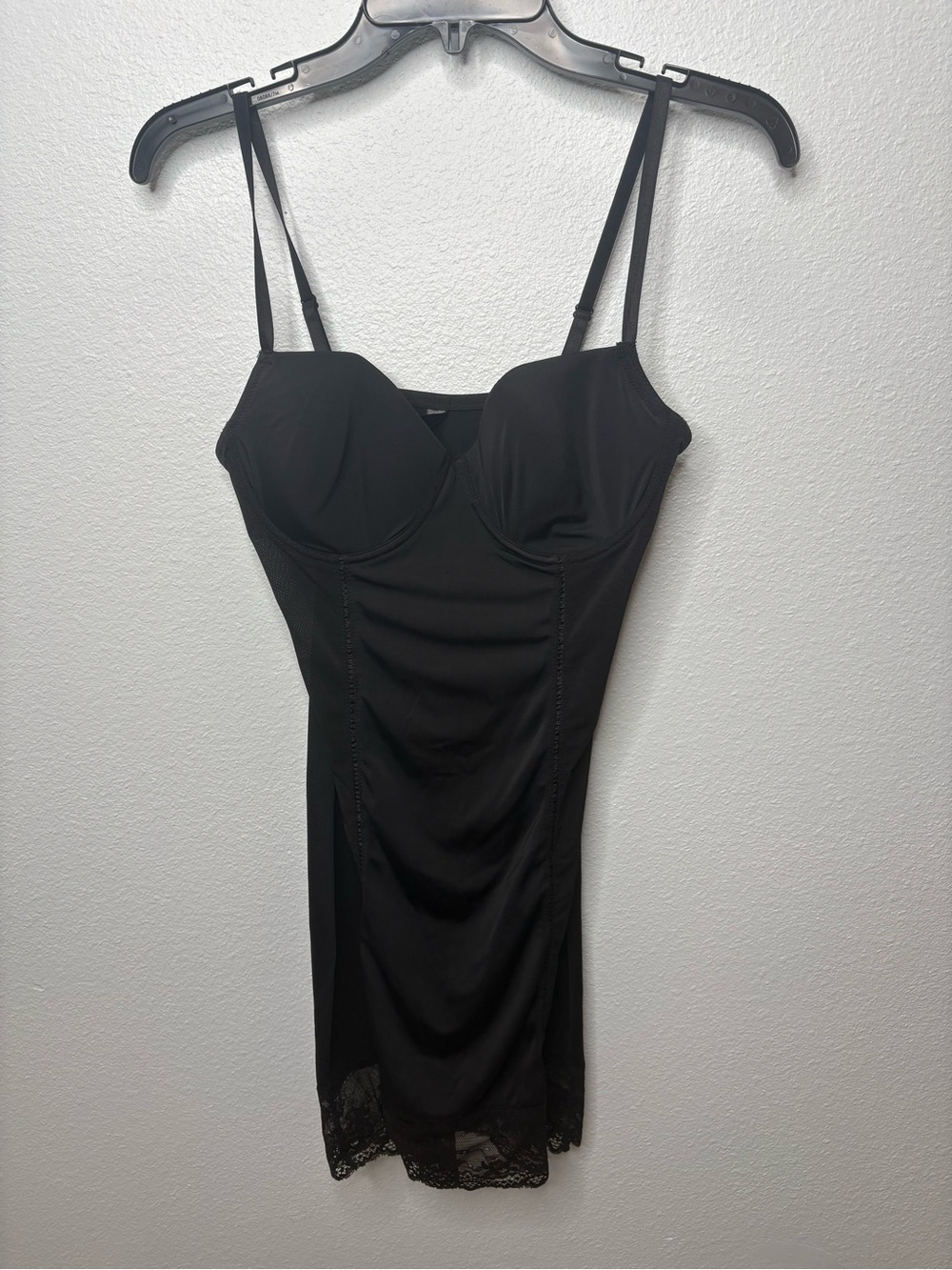 Marilyn Monroe Size Large Dress Shaper
